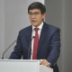 Эдил Байсалов: "Окуучу тартип бузса анын ишин мектеп жетекчилиги жана ата-эне кароосу керек"