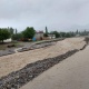 Ош облусунун бир катар аймактарында сел жүрүп, 20дай үй-бүлө туугандарыныкына көчүрүлдү