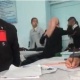 Комиссия Сузакта окуучуга кол көтөргөн мугалимди жумуштан кетирүү буйругун жокко чыгарды