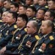 Бүгүн Бишкекте Куралдуу күчтөрдүн түзүлгөндүгүнүн 30 жылдыгына арналган салтанаттуу иш-чара өтөт