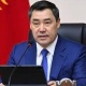 Садыр Жапаров: "Мугалимдерге жакшы шарт түзсөк, балдарыбыздын билим деңгээли жогорулайт"