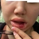 Бишкекте дүкөндөн таанышпай койгону үчүн эркек киши кызга кол салды