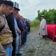 Украинада каза болгон теги кыргызстандык жигиттин сөөгү жерге берилди