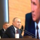Сергей Лавров Владимир Путиндин оорусу тууралуу суроого жооп берди
