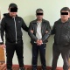 Ошто баңгизаттарды сатууга аракет кылган жарандар кармалды. Алардын бири мурда Өзбекстанда соттолгон