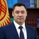 Садыр Жапаров балдарды майрамы менен куттуктап жатып ата-энелерге кайрылды