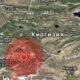 Ош облусунда күчү 3,5 баллга жеткен жер титирөө катталды