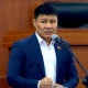 Тазабек Икрамов: "Өзгөчө кырдаалдар министри өз арызы менен жумуштан кете турган акыбалга жетти"
