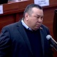 "Президенттин, өкмөттүн ою жакшы, бирок алдындагылар... ". Балбак Түлөбаев жергиликтүү бийликтин ишин сынга алды