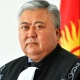 Жогорку Кеңеш Конституциялык соттун судьясы Жедигер Саалаевди кызматынан бошотту