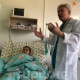 Чолпон-Ата шаарында &ldquo;Алтын балалык&rdquo; реабилитациялык борборунун ачылыш аземи болуу алдында турат
