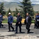 Чолпон-Ата шаарында "Алтын балалык" реабилитациялык борбору ачылды