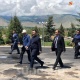 Садыр Жапаров "Алтын балалык" үчүн Алымкадыр Бейшеналиевге ыраазычылыгын билдирди