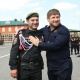 Украинада "Ахмат Кадыров" полкунун подполковниги каза болду