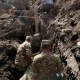 Нарында 47 жаштагы жаранды топурак басып калды