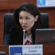 Депутат: "Ишкерлерге шарт түзүп бербей эле аларды "саап" жатабыз"