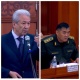 "Колуңду сындырып коём". Жогорку Кеңеште Адахан Мадумаров менен Камчыбек Ташиев кайым айтышты (видео)