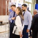 Кыргызстан ЕАЭБ боюнча келишимге кол коюлган күнүнүн бир жылдыгына арналган көргөзмөгө катышууда