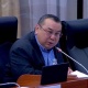 Камчыбек Ташиев Балбак Түлөбаевге: "Талтайбай жүрүңүз" (видео)
