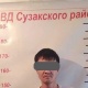 Сузакта мас абалында аялын сабап өлтүрүүгө шектүү кармалды