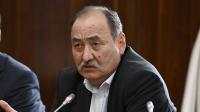 Алымкадыр Бейшеналиевге 7 кылмыш иши козголду