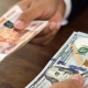 3-июнь: Эртең мененкиге карата доллар жана рублдун курсу