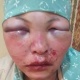 Караколдо күйөөсү тарабынан аёосуз сабалган келин жана баласын тергөөчү жабырлануучу катары тааныды