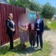 Акыйкатчы Сузакта мугалим кол көтөргөн окуучуга жолукту