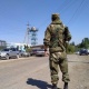 Кыргыз-тажик чек арасындагы ок атышуу токтотулду