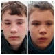 Москвада 12 жыл мурун уурдалган эгиз балдардын бири табылды (фото)