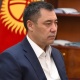 Садыр Жапаров: "Сооронбай Жээнбековдон 1 миллион доллар алмак түгүл 1 доллар алган жокмун"