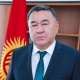 Саламаттыкты сактоо министринин орун басары Жапаркул Ташиев кызматтан кетти