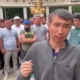 Интернетте Камчыбек Ташиевди колдогон жаштардын видеосу тарады