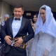 Актёр, вайнер Шумкар Бейшеналиев сүйүктүүсүнө баш кошту