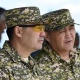 УКМКнын окуу-машыгуу борборунун ачылышы болду. Ага Садыр Жапаров, Камчыбек Ташиев катышты (сүрөт)