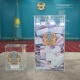 Казакстанда Баш мыйзамды өзгөртүү боюнча референдум өтүүдө