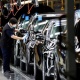 Mercedes-Benz компаниясы тормоз системасынан улам дүйнөдөгү миллиондон ашык унаасын кайра чогултат