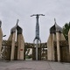Талкууга алынган "Манас айылын" реконструкциялоо долбооруна сынак жарыяланды