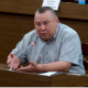 Балбак Түлөбаев: "Дизель моторлуу автобустарды Бишкекке жолотпош керек"