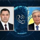Садыр Жапаров Касым-Жомарт Токаевди референдумдун ийгиликтүү өтүшү менен куттуктады