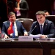 Жогорку Кеңештин делегациясы Жамааттык коопсуздук келишим уюмунун жыйынына катышты