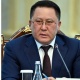 Президенттин маалымат катчысы: "Курманкул Зулушевдин кызматынан убактылуу четтетилиши Конституцияга каршы келбейт"