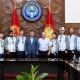 Президент Бразилияда өткөн Сурдолимпиада оюндарына катышкан спортчуларга сыйлык тапшырды