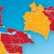 Бүгүн Казакстанда президент Токаевдин 3 жаңы облус түзүү жарлыгы күчүнө кирди