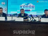 Министрдин орун басары жоокердин сабалышы боюнча: "Эми мындай окуя болбойт"