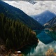 Айрым жерлерде жаан жаайт. 10-июнга карата аба ырайы
