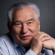 Челябинсктеги скверлердин бирине Чыңгыз Айтматовдун ысымы ыйгарылды