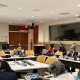 Касымалиева Кыргызстандын жашыл климатка жетишүү боюнча аракеттерин колдоого чакырды