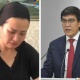 "Сизге сөз жок". Аквапаркта каза болгон окуучунун апасы Эдил Байсаловго жооп берди