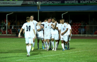 Азия Кубогу: Кыргызстан Мьянманы жеңди